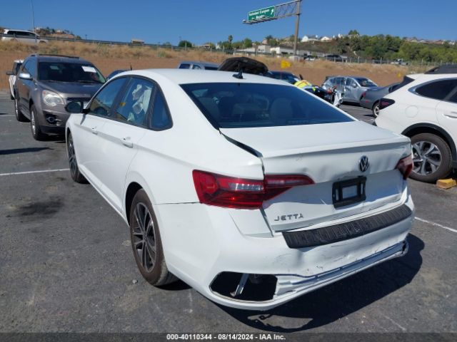 3VWBM7BU2RM013104 Volkswagen Jetta 1.5t Sport