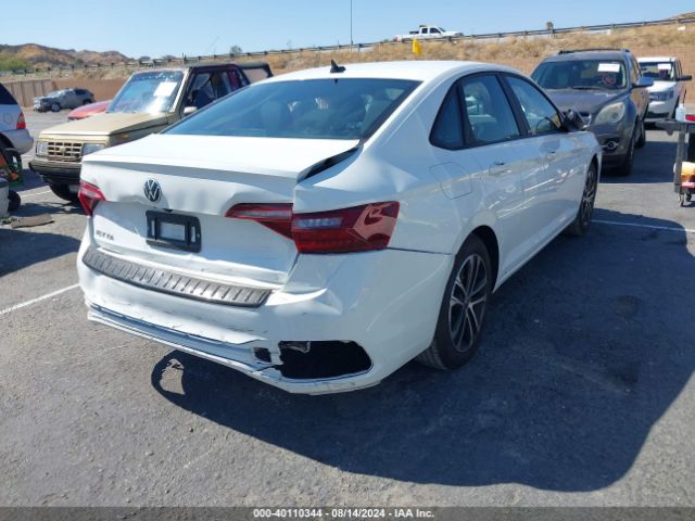 3VWBM7BU2RM013104 Volkswagen Jetta 1.5t Sport