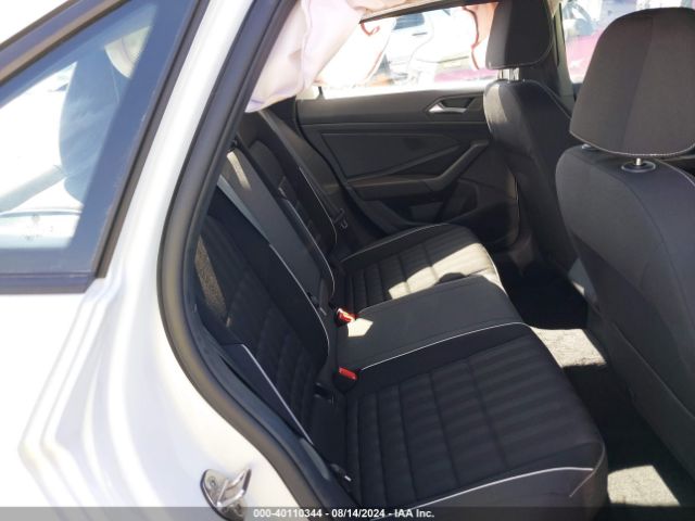 3VWBM7BU2RM013104 Volkswagen Jetta 1.5t Sport