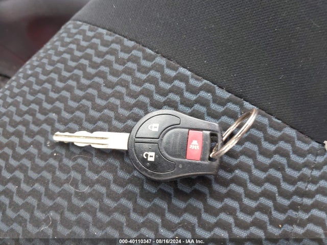 Nissan Versa Note S (sr)/s Plus/sv 2014 3N1CE2CP4EL418724 Image 11