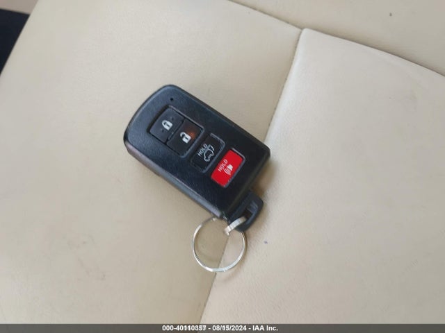 Toyota Highlander Xle 2018 5TDKZRFH8JS283990 Image 11