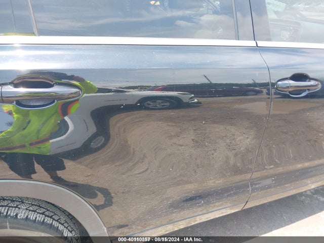 Toyota Highlander Xle 2018 5TDKZRFH8JS283990 Image 6