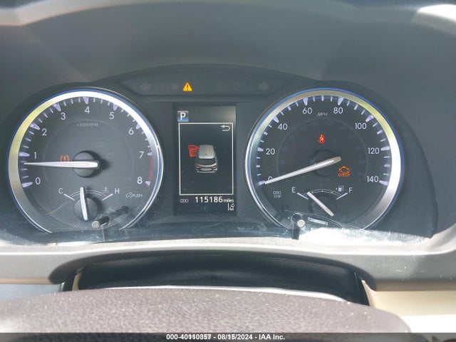 Toyota Highlander Xle 2018 5TDKZRFH8JS283990 Image 7