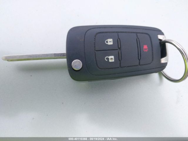 3GNCJNSB7GL262835 Chevrolet Trax 1ls