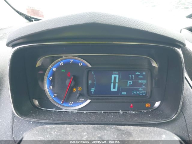 3GNCJNSB7GL262835 Chevrolet Trax 1ls