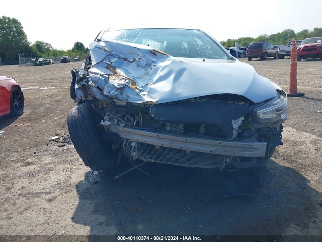 2011 MITSUBISHI LANCER SPORTBACK JA32X8HW9BU009026 Photo 5