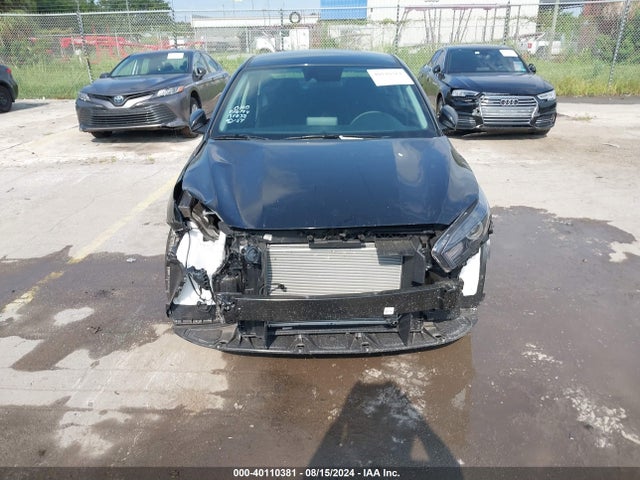 KIA Forte Lxs 2024 3KPF24AD9RE744729 Image 12