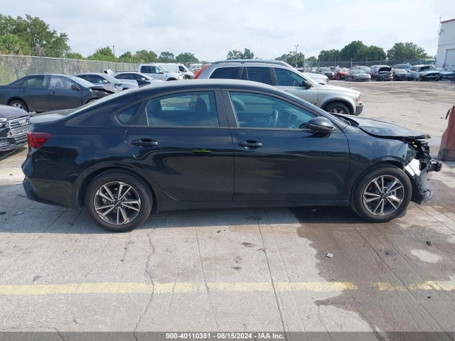 KIA Forte Lxs 2024 3KPF24AD9RE744729 Image 13