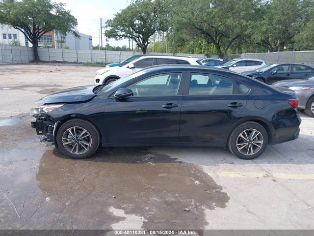 KIA Forte Lxs 2024 3KPF24AD9RE744729 Image 14