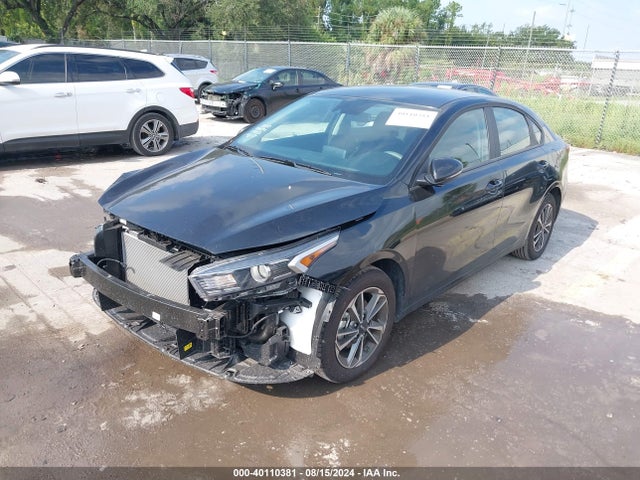 KIA Forte Lxs 2024 3KPF24AD9RE744729 Image 2