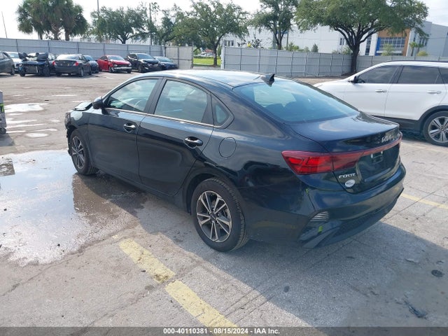 KIA Forte Lxs 2024 3KPF24AD9RE744729 Image 3