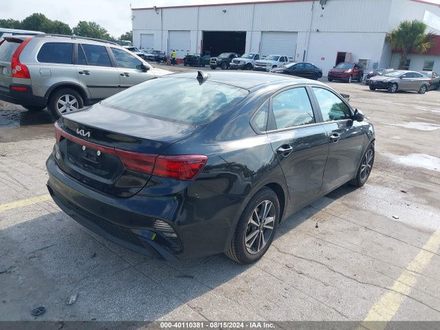 KIA Forte Lxs 2024 3KPF24AD9RE744729 Image 4