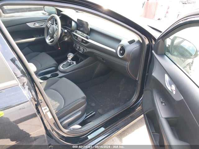 KIA Forte Lxs 2024 3KPF24AD9RE744729 Image 5