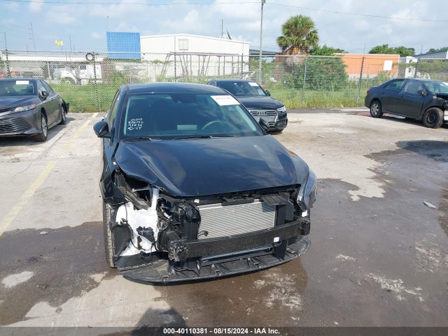 KIA Forte Lxs 2024 3KPF24AD9RE744729 Image 6