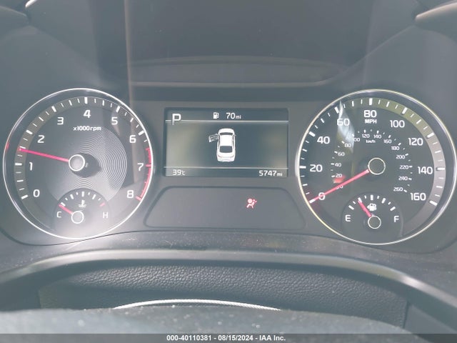 KIA Forte Lxs 2024 3KPF24AD9RE744729 Image 7