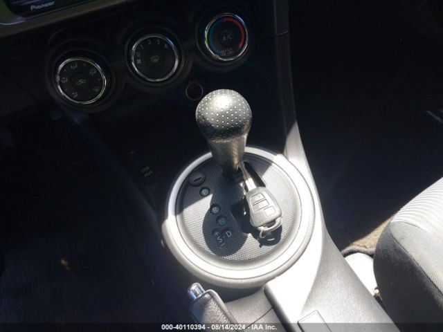 JTKJF5C7XFJ013715 Scion TC