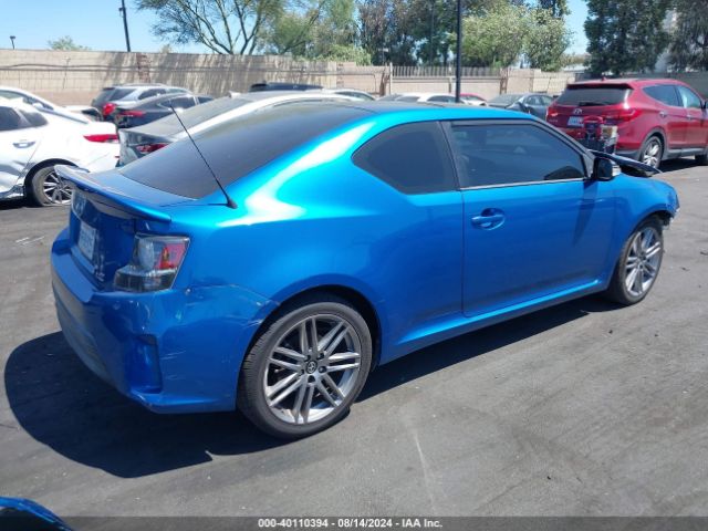 JTKJF5C7XFJ013715 Scion TC