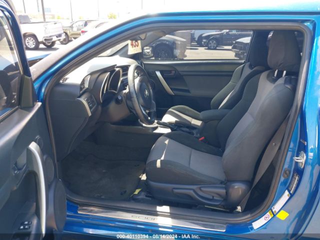 JTKJF5C7XFJ013715 Scion TC