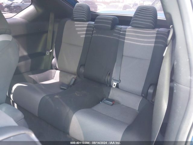 JTKJF5C7XFJ013715 Scion TC
