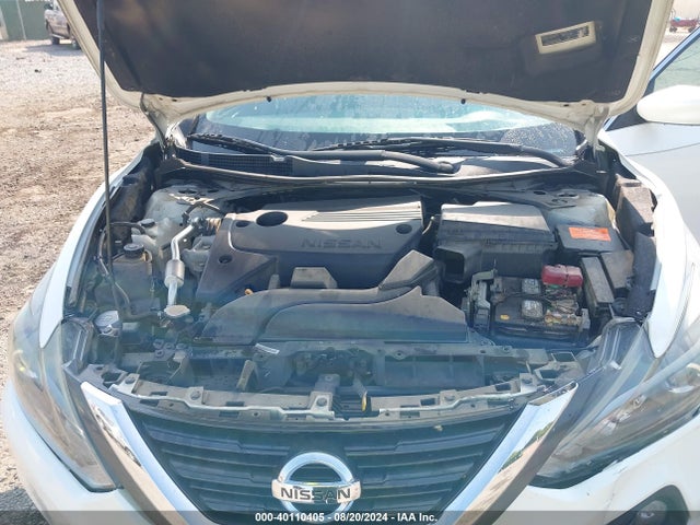 Nissan Altima 2.5 Sr 2016 1N4AL3AP4GC294378 Image 10