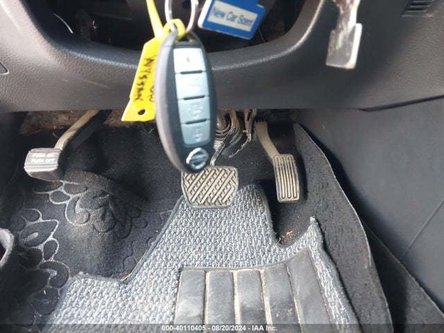 Nissan Altima 2.5 Sr 2016 1N4AL3AP4GC294378 Image 11