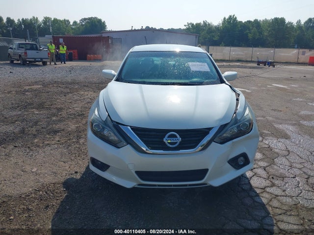 Nissan Altima 2.5 Sr 2016 1N4AL3AP4GC294378 Image 13