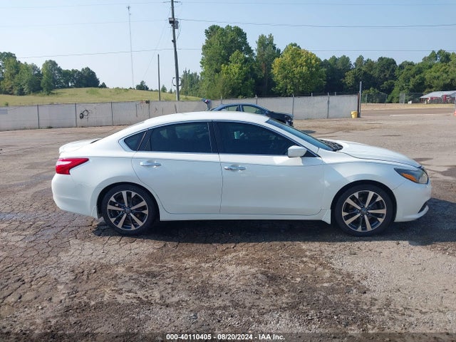 Nissan Altima 2.5 Sr 2016 1N4AL3AP4GC294378 Image 14