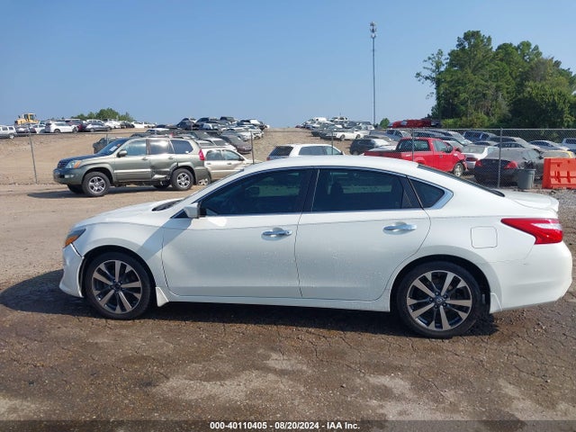 Nissan Altima 2.5 Sr 2016 1N4AL3AP4GC294378 Image 15
