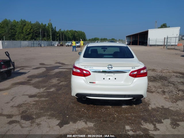Nissan Altima 2.5 Sr 2016 1N4AL3AP4GC294378 Image 17