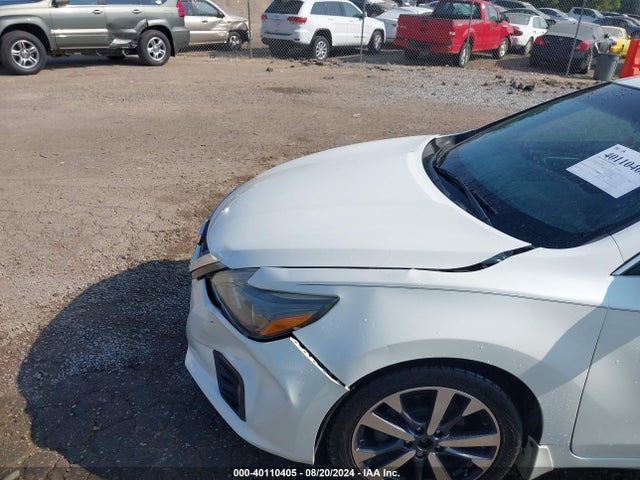 Nissan Altima 2.5 Sr 2016 1N4AL3AP4GC294378 Image 18