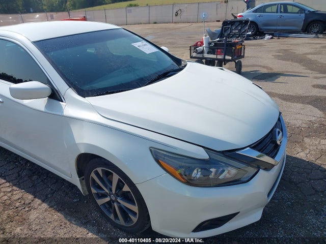 Nissan Altima 2.5 Sr 2016 1N4AL3AP4GC294378 Image 19