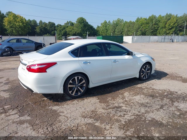Nissan Altima 2.5 Sr 2016 1N4AL3AP4GC294378 Image 4