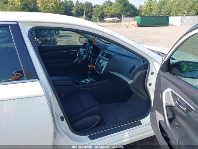 Nissan Altima 2.5 Sr 2016 1N4AL3AP4GC294378 Image 5