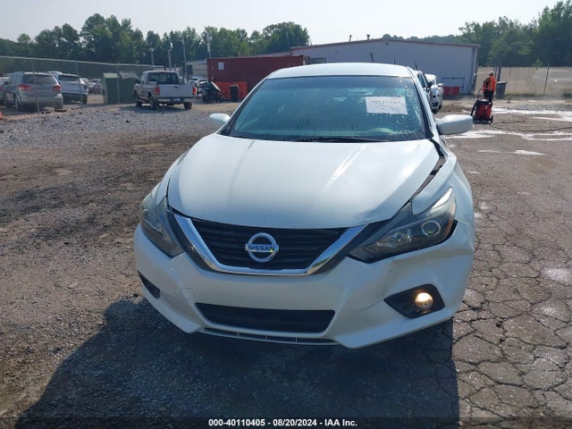 Nissan Altima 2.5 Sr 2016 1N4AL3AP4GC294378 Image 6