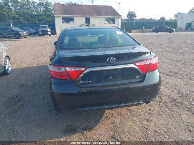 Toyota CAMRY SE 2015 4T1BF1FK9FU897080 Image 15