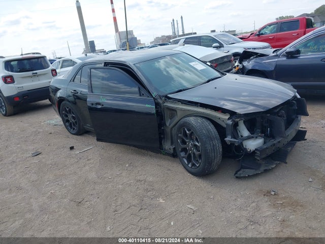 2019 2C3CCAGG9KH632186 main image