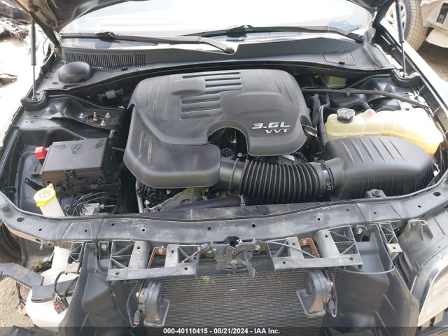 2C3CCAGG9KH632186 Chrysler 300 300s Awd