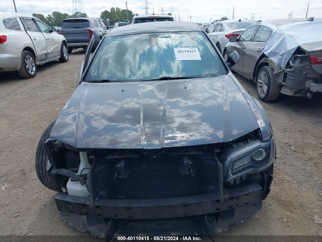 2C3CCAGG9KH632186 Chrysler 300 300s Awd