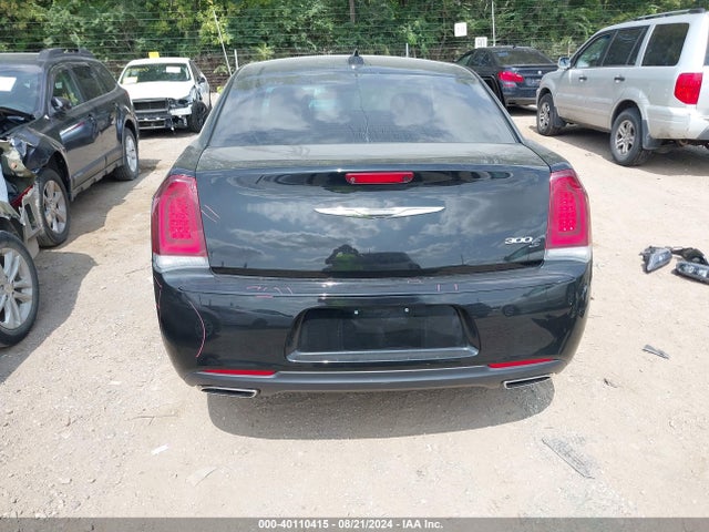 Chrysler 300 300s Awd 2019 2C3CCAGG9KH632186 Image 17