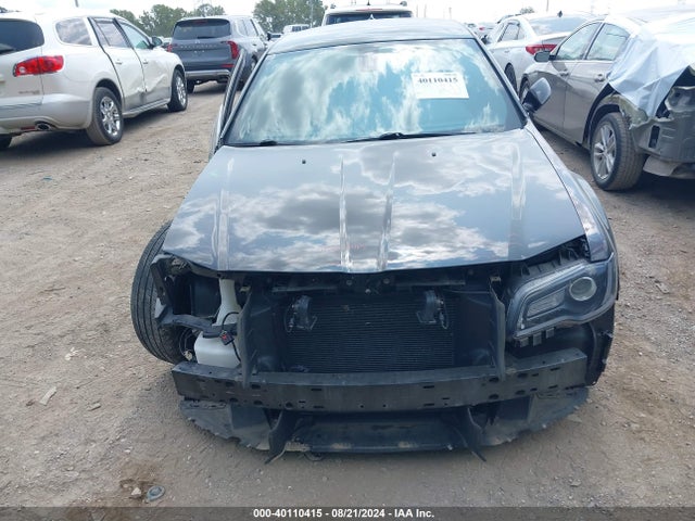 2C3CCAGG9KH632186 Chrysler 300 300s Awd
