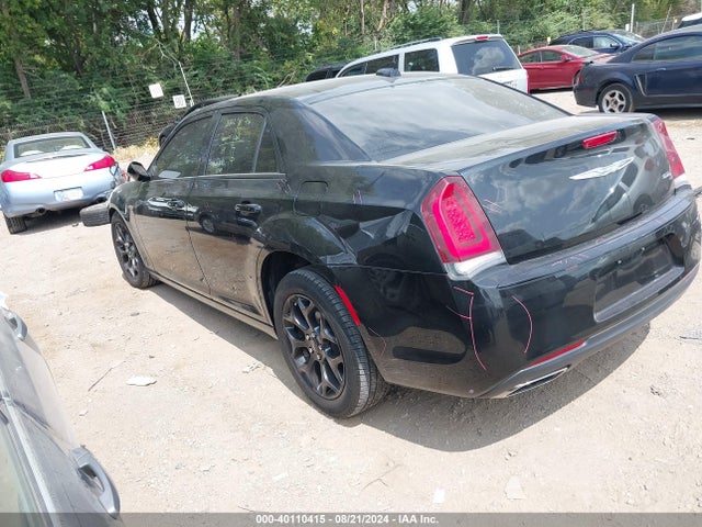 2C3CCAGG9KH632186 Chrysler 300 300s Awd