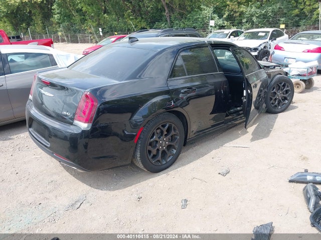 2C3CCAGG9KH632186 Chrysler 300 300s Awd