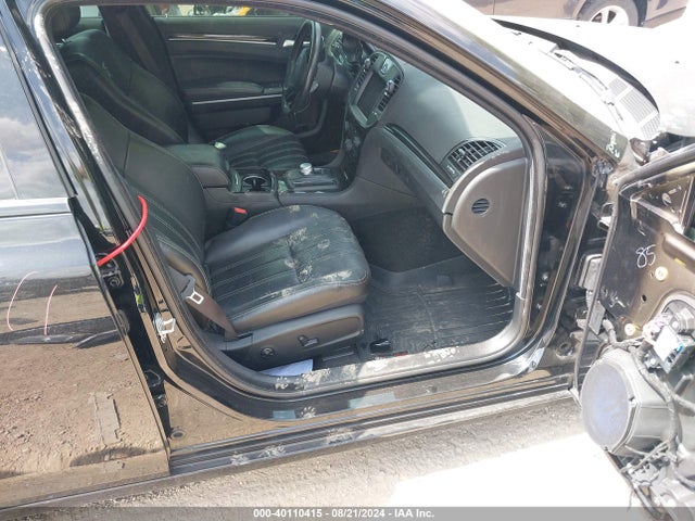 2C3CCAGG9KH632186 Chrysler 300 300s Awd