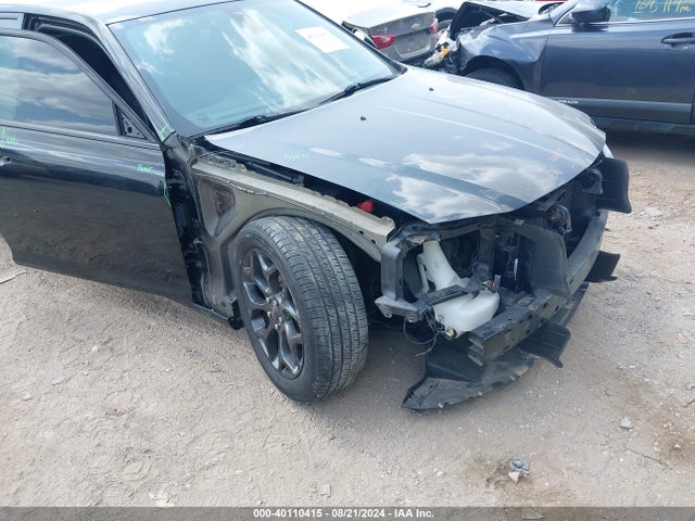 2C3CCAGG9KH632186 Chrysler 300 300s Awd