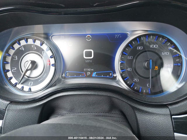 2C3CCAGG9KH632186 Chrysler 300 300s Awd
