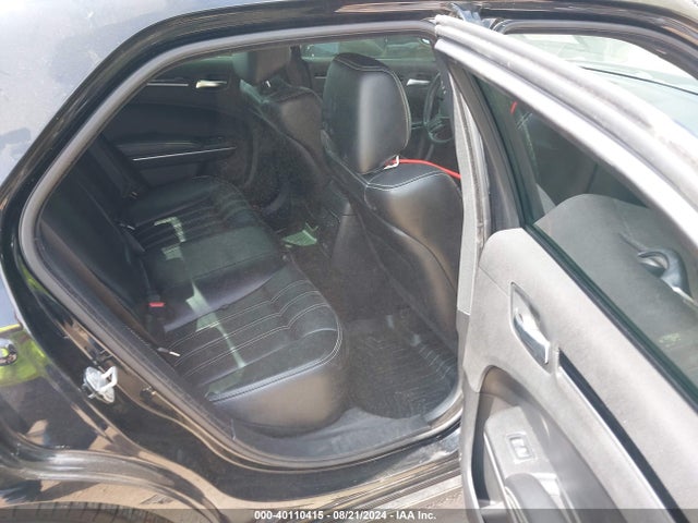 2C3CCAGG9KH632186 Chrysler 300 300s Awd