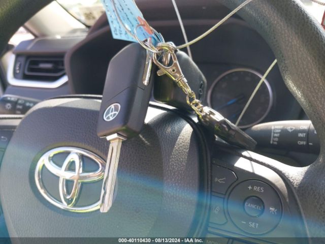JTMLWRFV9MD114077 Toyota Rav4 Hybrid Le