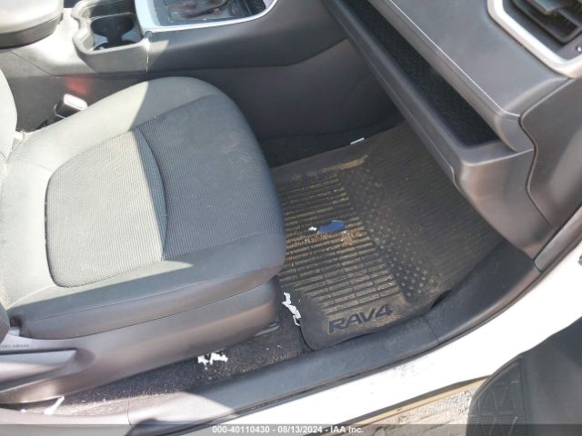JTMLWRFV9MD114077 Toyota Rav4 Hybrid Le