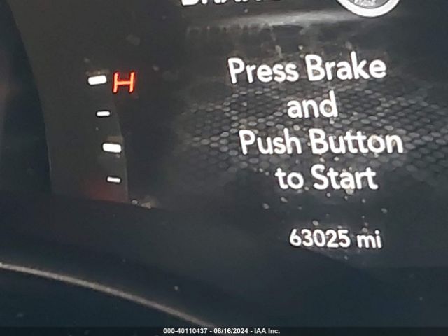 2C3CDXKTXKH535888 Dodge Charger Police Awd