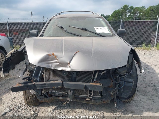 Nissan Rogue Select S 2015 JN8AS5MV8FW768322 Image 6